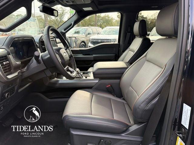 new 2026 Ford F-150 car, priced at $71,115