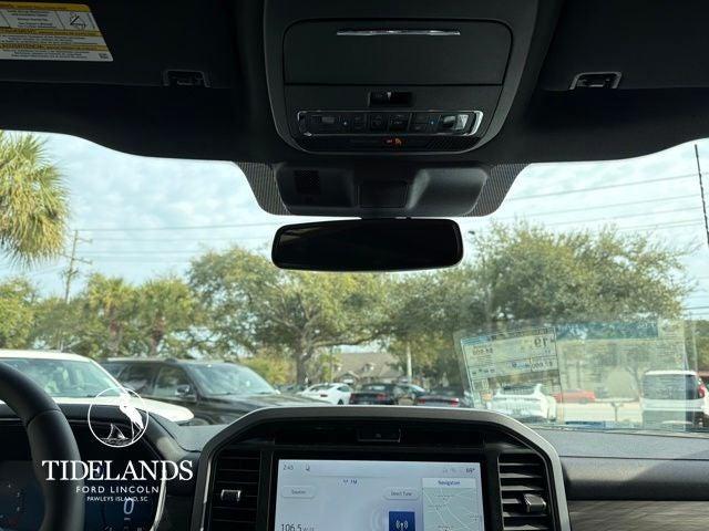 new 2026 Ford F-150 car, priced at $71,115