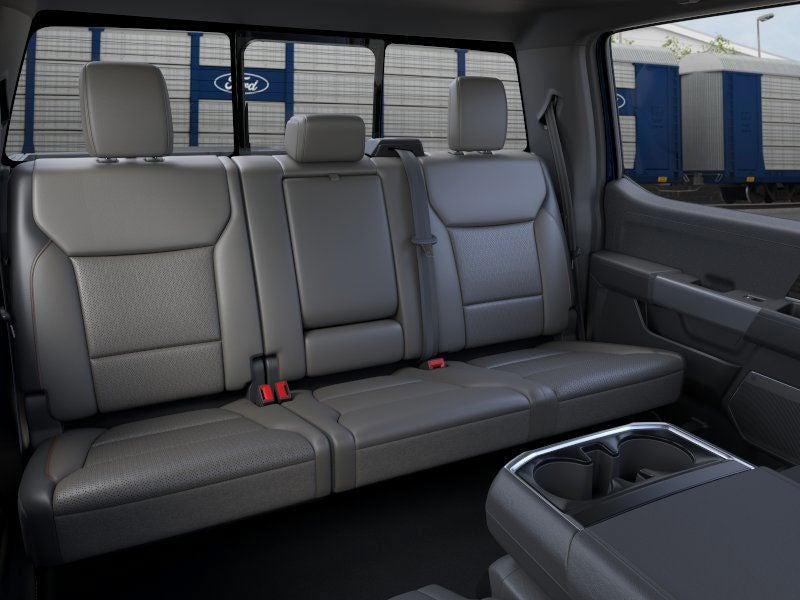 new 2026 Ford F-150 car, priced at $73,115