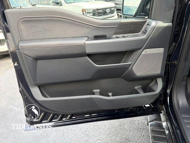 new 2026 Ford F-150 car, priced at $71,115