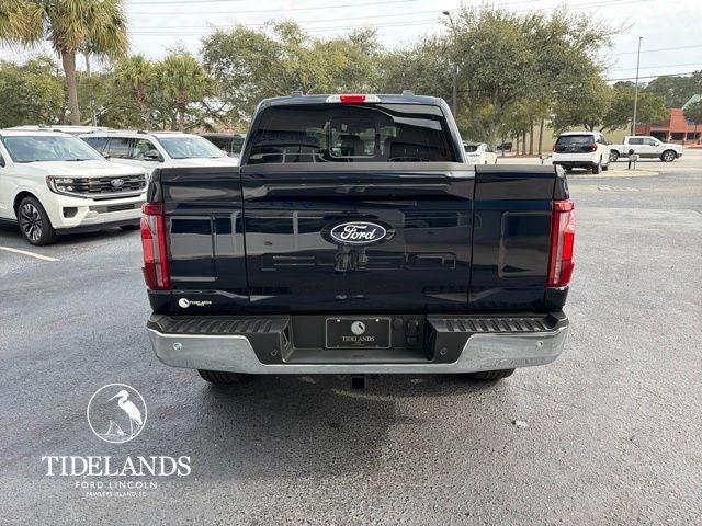 new 2026 Ford F-150 car, priced at $71,115