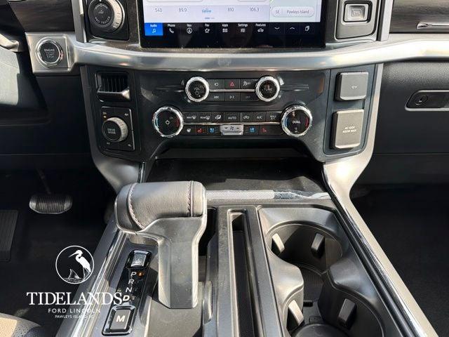 new 2026 Ford F-150 car, priced at $71,115