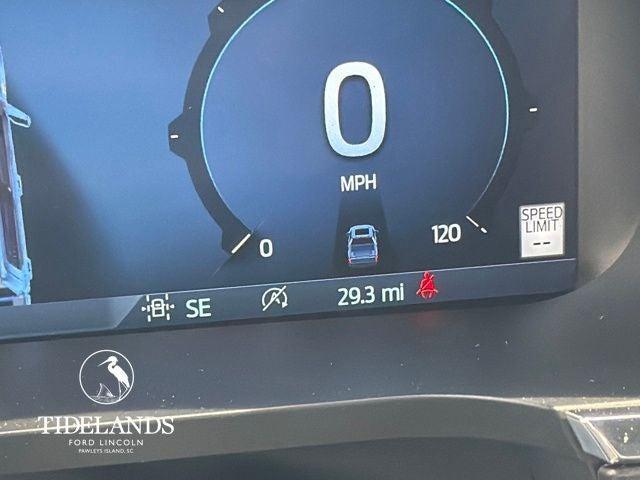 new 2026 Ford F-150 car, priced at $71,115