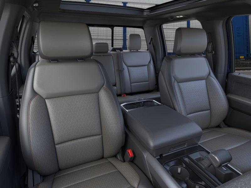 new 2026 Ford F-150 car, priced at $73,115