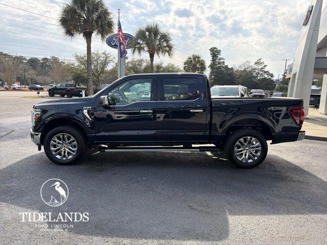 new 2026 Ford F-150 car, priced at $71,115