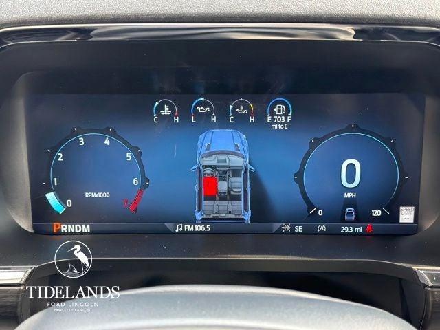 new 2026 Ford F-150 car, priced at $71,115