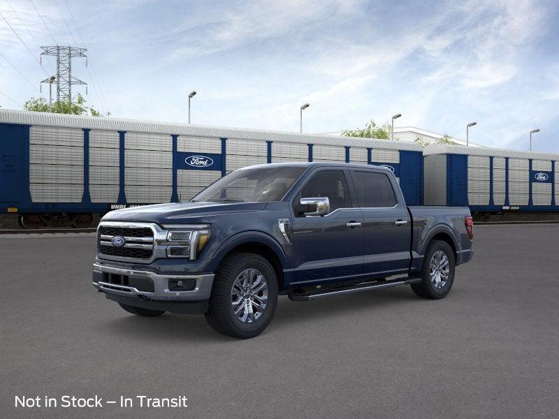 new 2026 Ford F-150 car, priced at $73,115