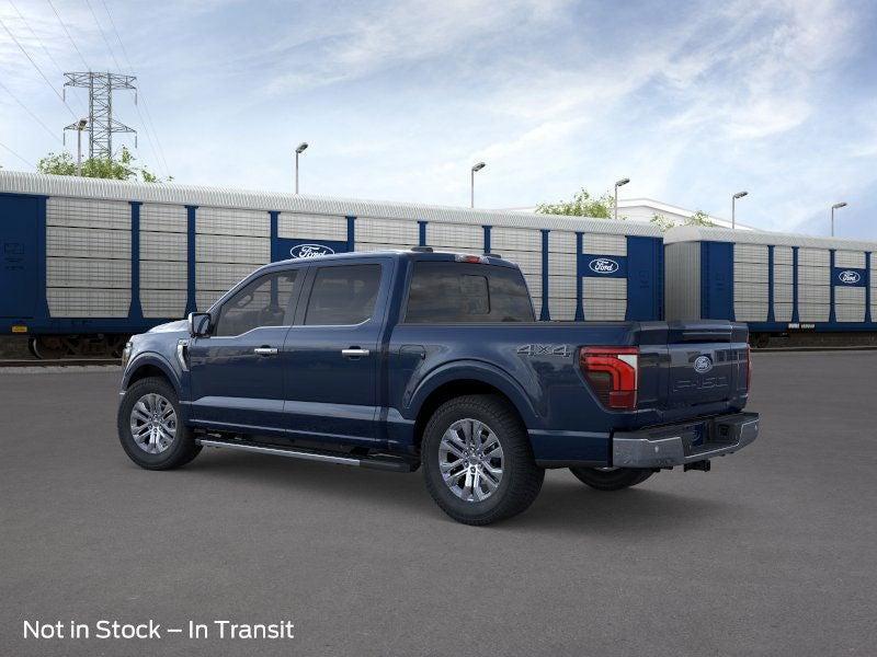 new 2026 Ford F-150 car, priced at $73,115