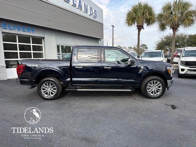 new 2026 Ford F-150 car, priced at $71,115