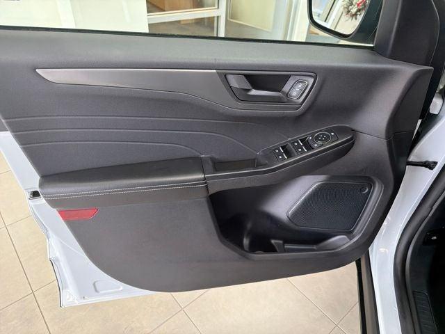 used 2025 Ford Escape car, priced at $21,995