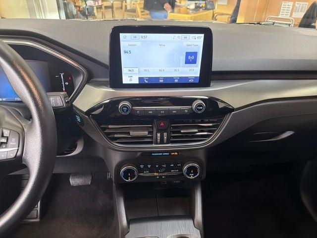 used 2025 Ford Escape car, priced at $21,995