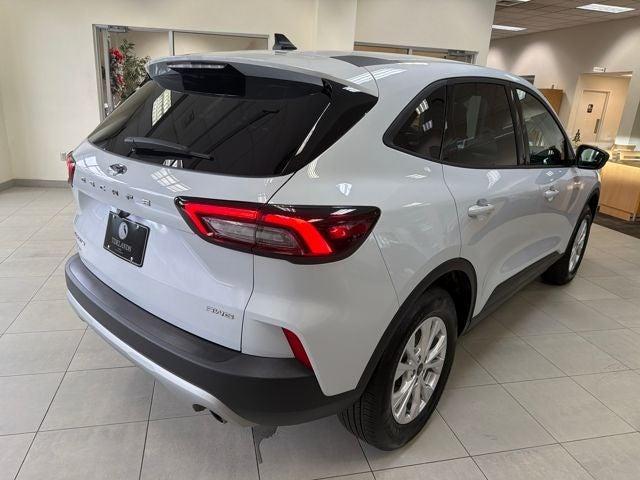 used 2025 Ford Escape car, priced at $21,995