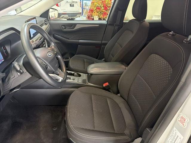 used 2025 Ford Escape car, priced at $21,995