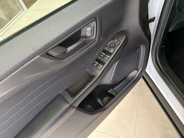 used 2025 Ford Escape car, priced at $21,995