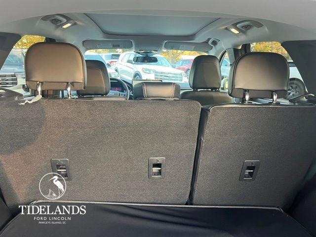 new 2025 Ford Escape car, priced at $29,995