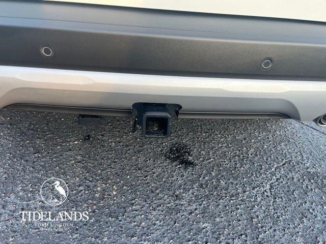 new 2025 Ford Escape car, priced at $29,995