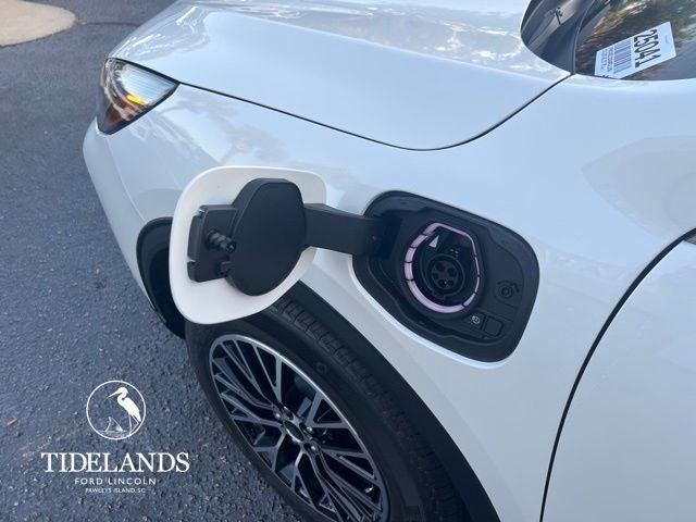 new 2025 Ford Escape car, priced at $29,995