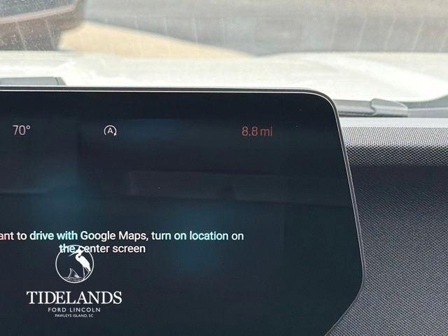 new 2026 Ford Expedition car, priced at $75,590