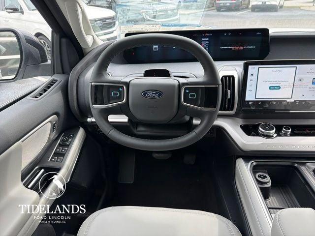 new 2026 Ford Expedition car, priced at $75,590