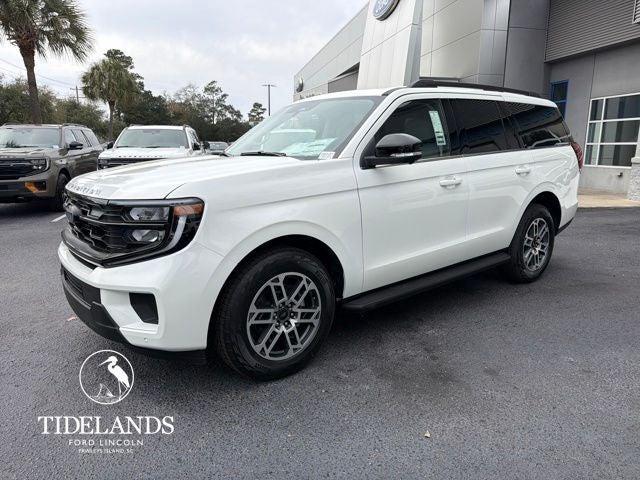 new 2026 Ford Expedition car, priced at $75,590