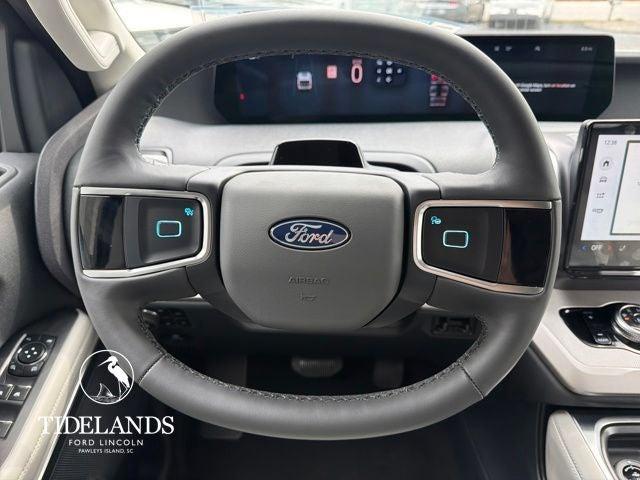 new 2026 Ford Expedition car, priced at $75,590