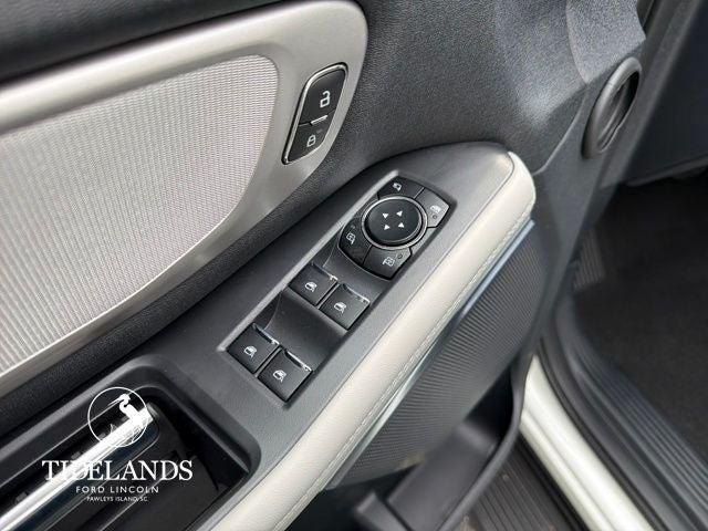 new 2026 Ford Expedition car, priced at $75,590