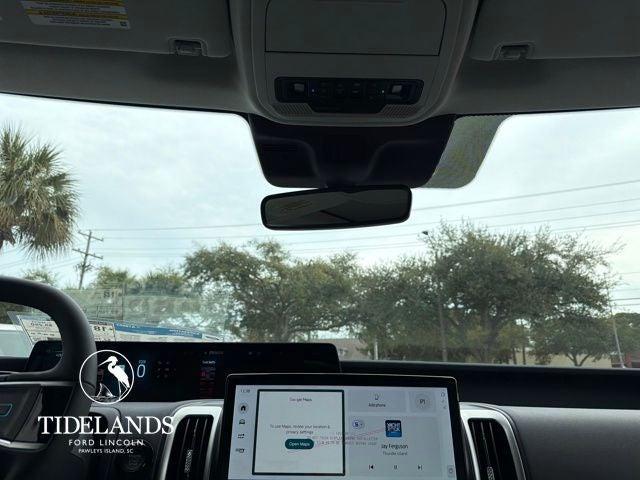 new 2026 Ford Expedition car, priced at $75,590