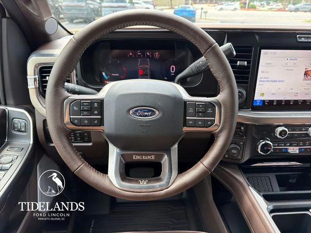 new 2026 Ford F-250 car
