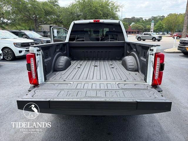 new 2026 Ford F-250 car