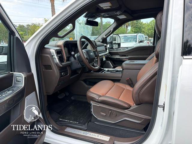 new 2026 Ford F-250 car