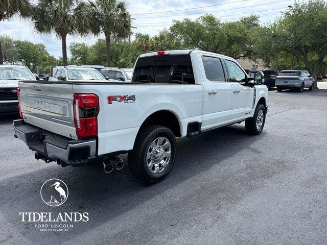new 2026 Ford F-250 car