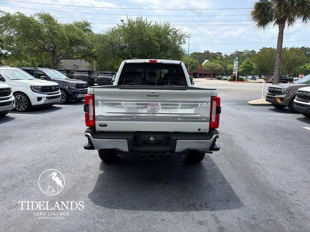 new 2026 Ford F-250 car
