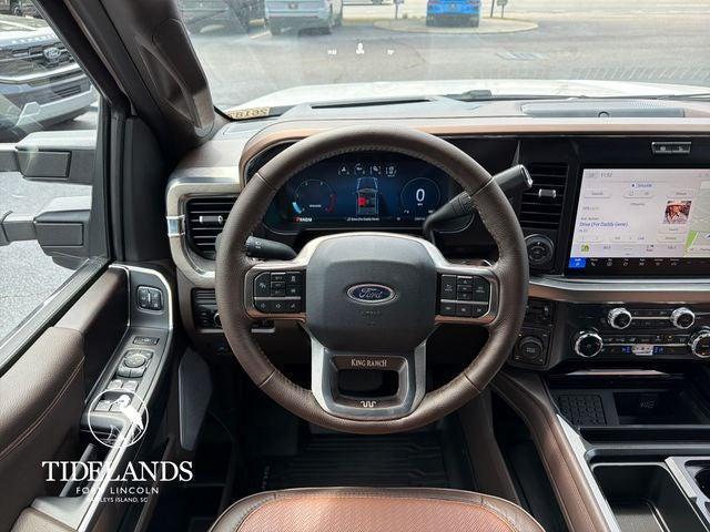 new 2026 Ford F-250 car