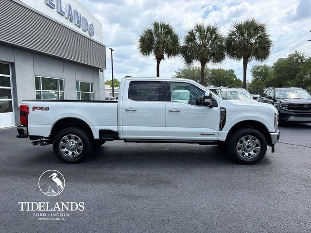 new 2026 Ford F-250 car