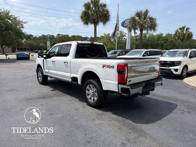 new 2026 Ford F-250 car