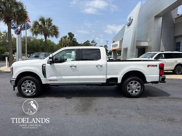new 2026 Ford F-250 car