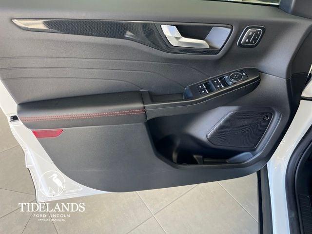 new 2026 Ford Escape car, priced at $36,995