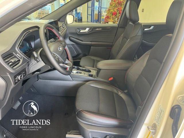 new 2026 Ford Escape car, priced at $36,995