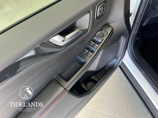 new 2026 Ford Escape car, priced at $36,995