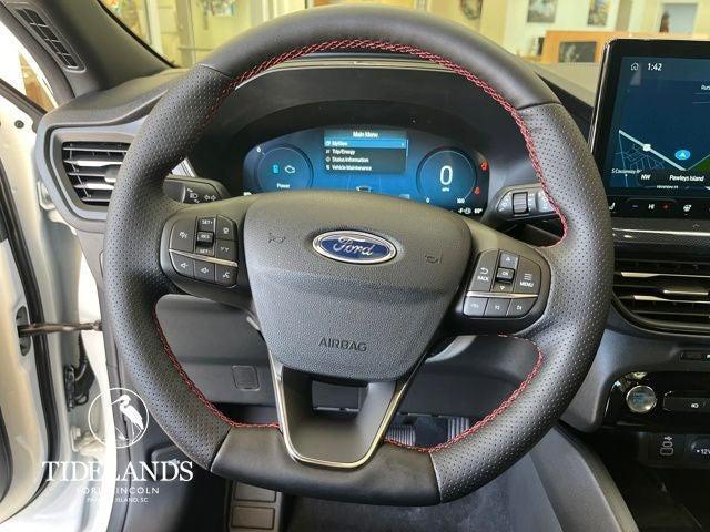 new 2026 Ford Escape car, priced at $36,995