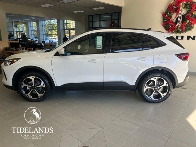 new 2026 Ford Escape car, priced at $36,995