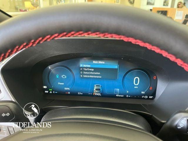 new 2026 Ford Escape car, priced at $36,995