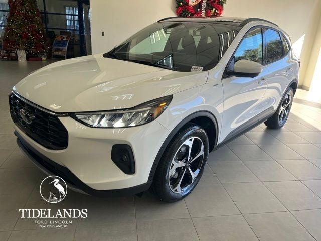 new 2026 Ford Escape car, priced at $36,995