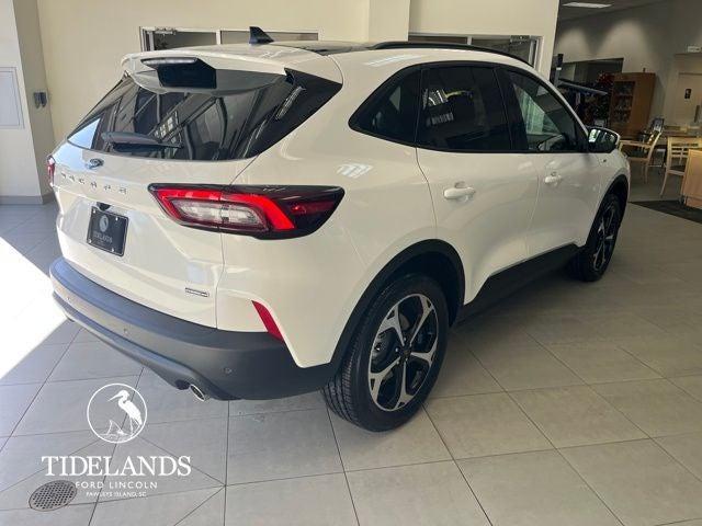 new 2026 Ford Escape car, priced at $36,995