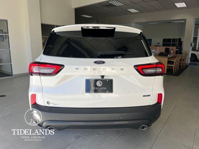 new 2026 Ford Escape car, priced at $36,995