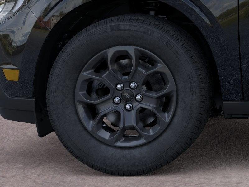 new 2026 Ford Maverick car, priced at $36,105