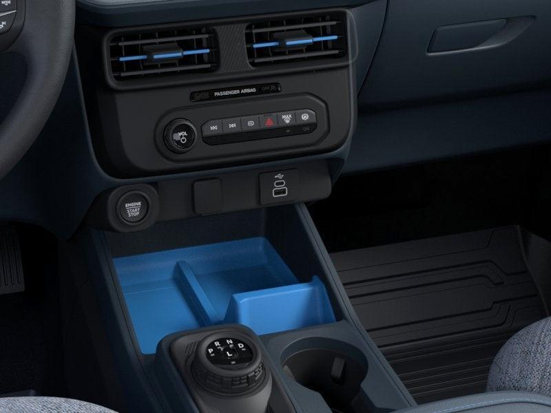 new 2026 Ford Maverick car, priced at $36,105