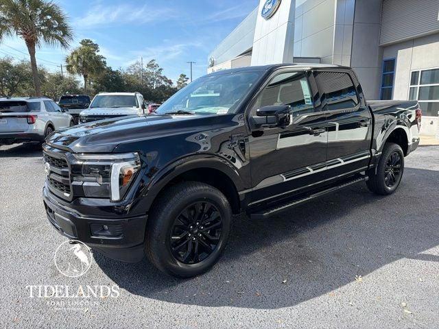 new 2026 Ford F-150 car