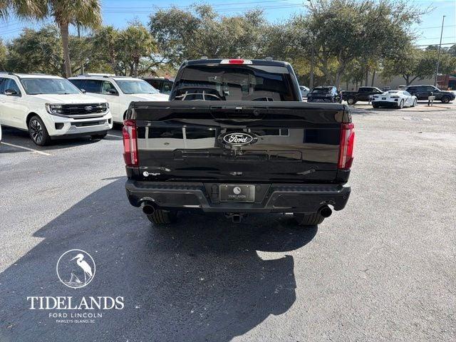 new 2026 Ford F-150 car