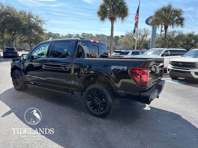 new 2026 Ford F-150 car